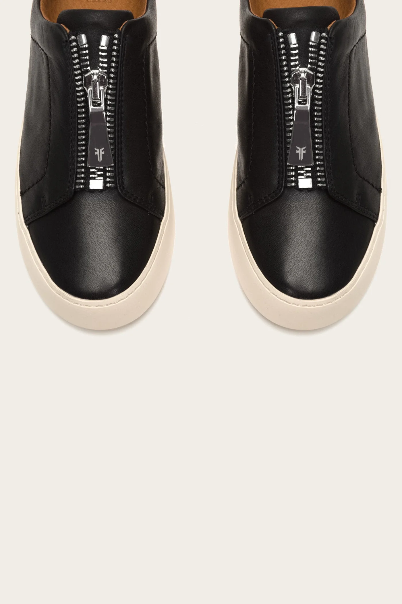 Lena Zip Low - Frye Found - Image 6