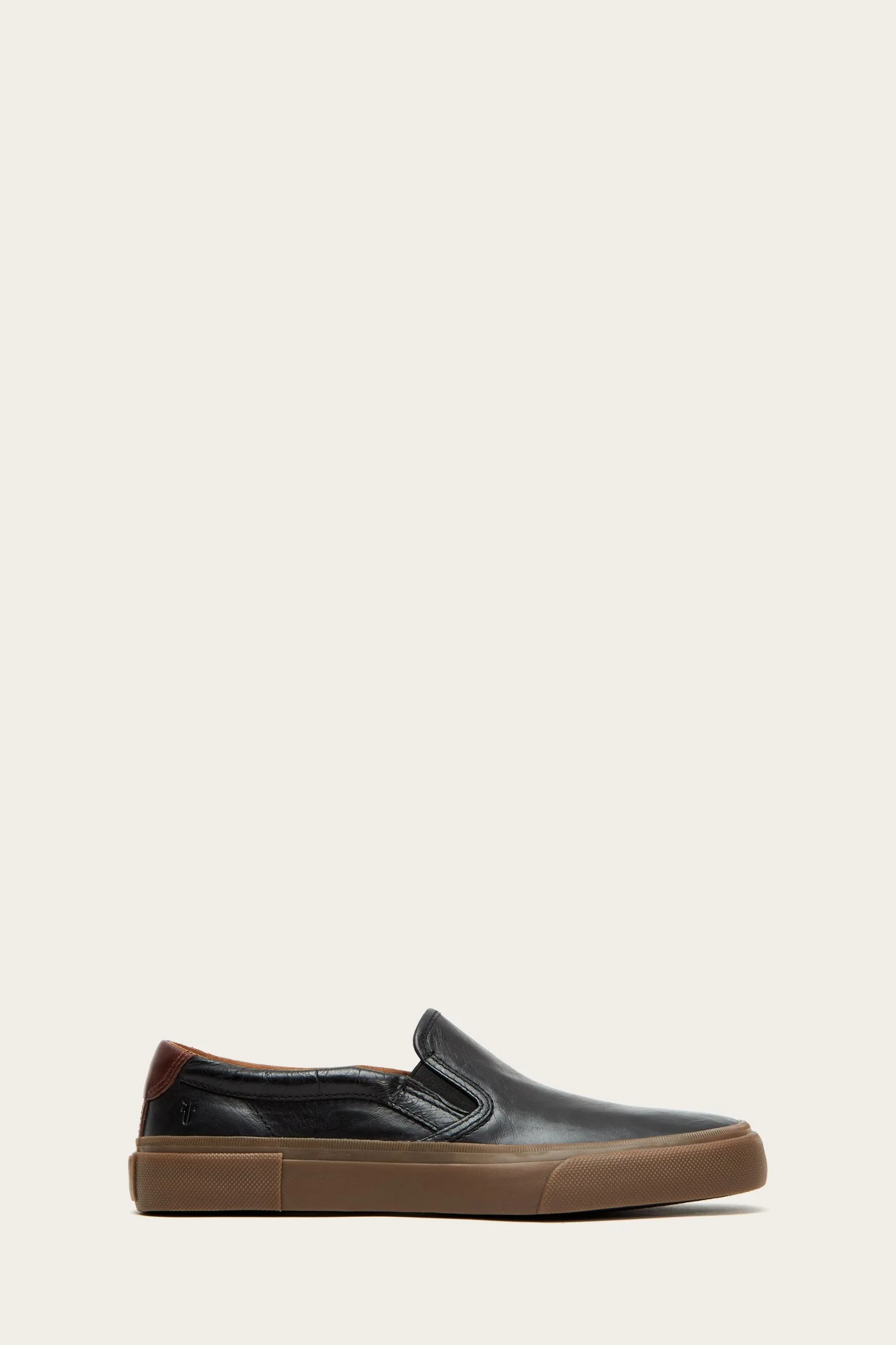 Ludlow Slip On - Frye Found