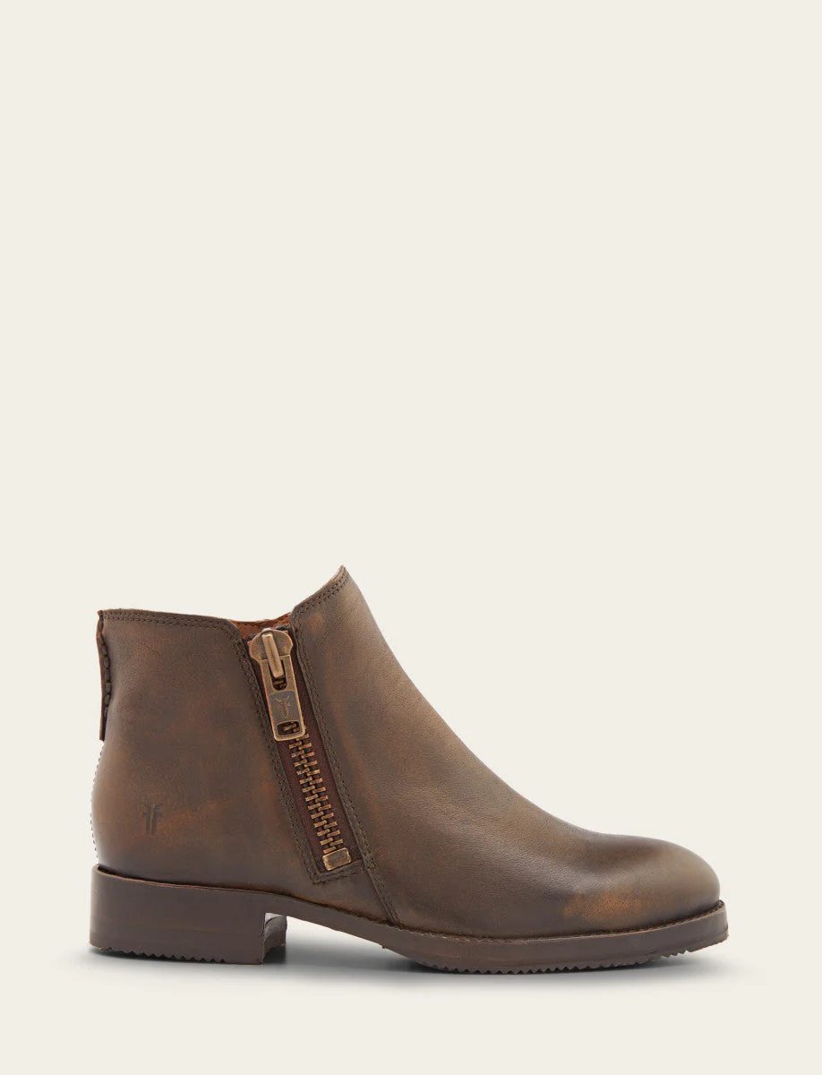 Madison Moto Shootie - Pre-Loved - Image 11