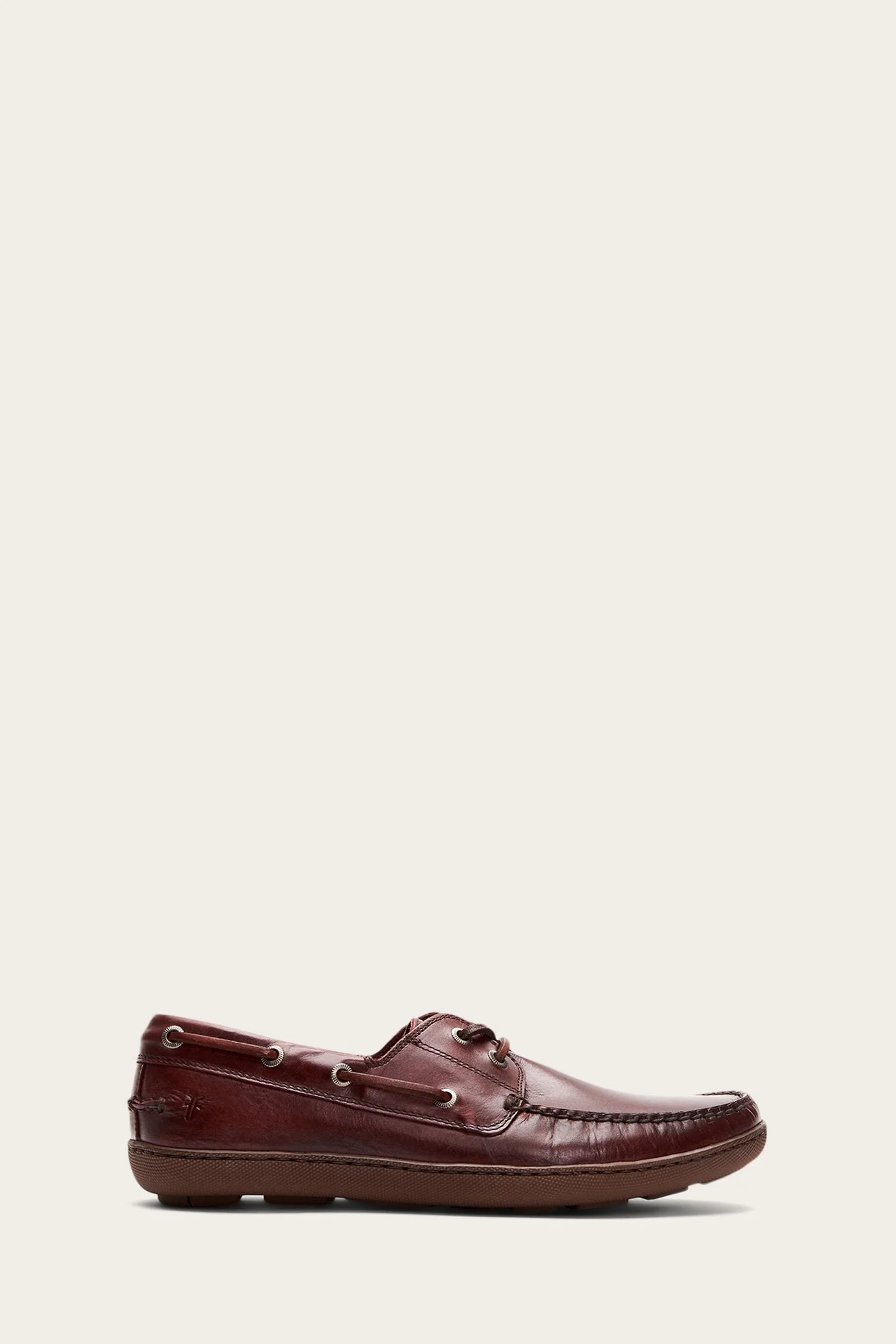 Mayer Boat Shoe - Frye Found