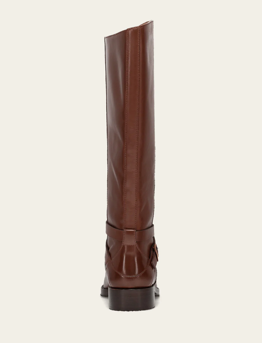 Melissa Belted Riding Wide Calf - Image 6