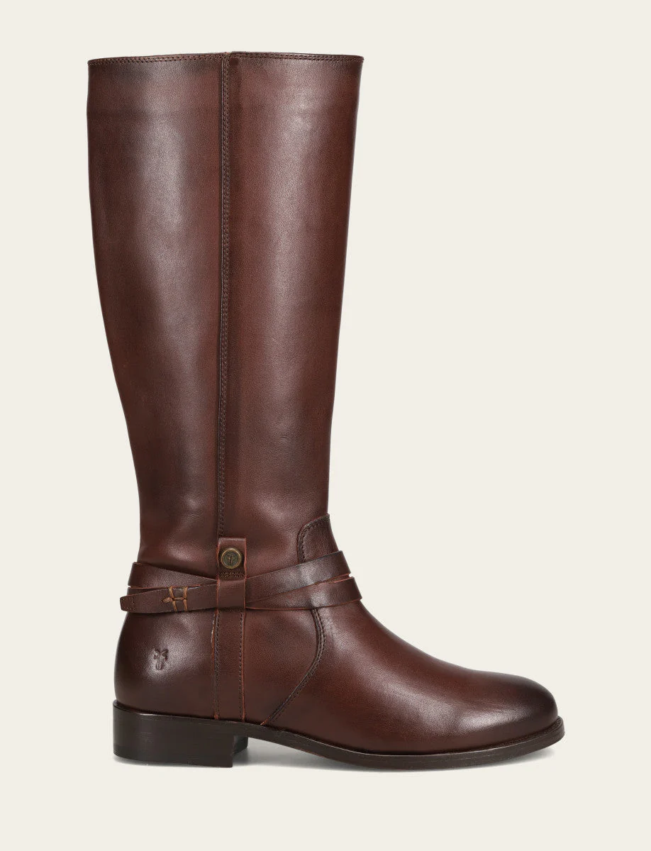 Melissa Belted Tall - Pre-Loved - Image 8