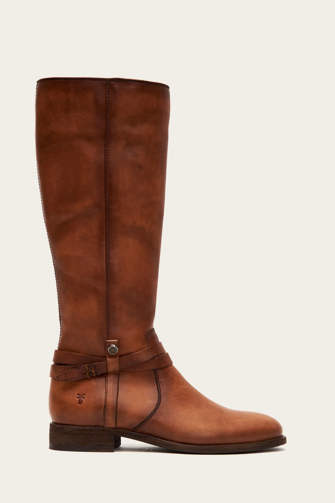 Melissa Belted Tall - Frye Found - Image 15