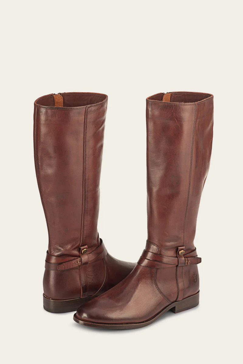 Melissa Belted Tall - Pre-Loved - Image 15