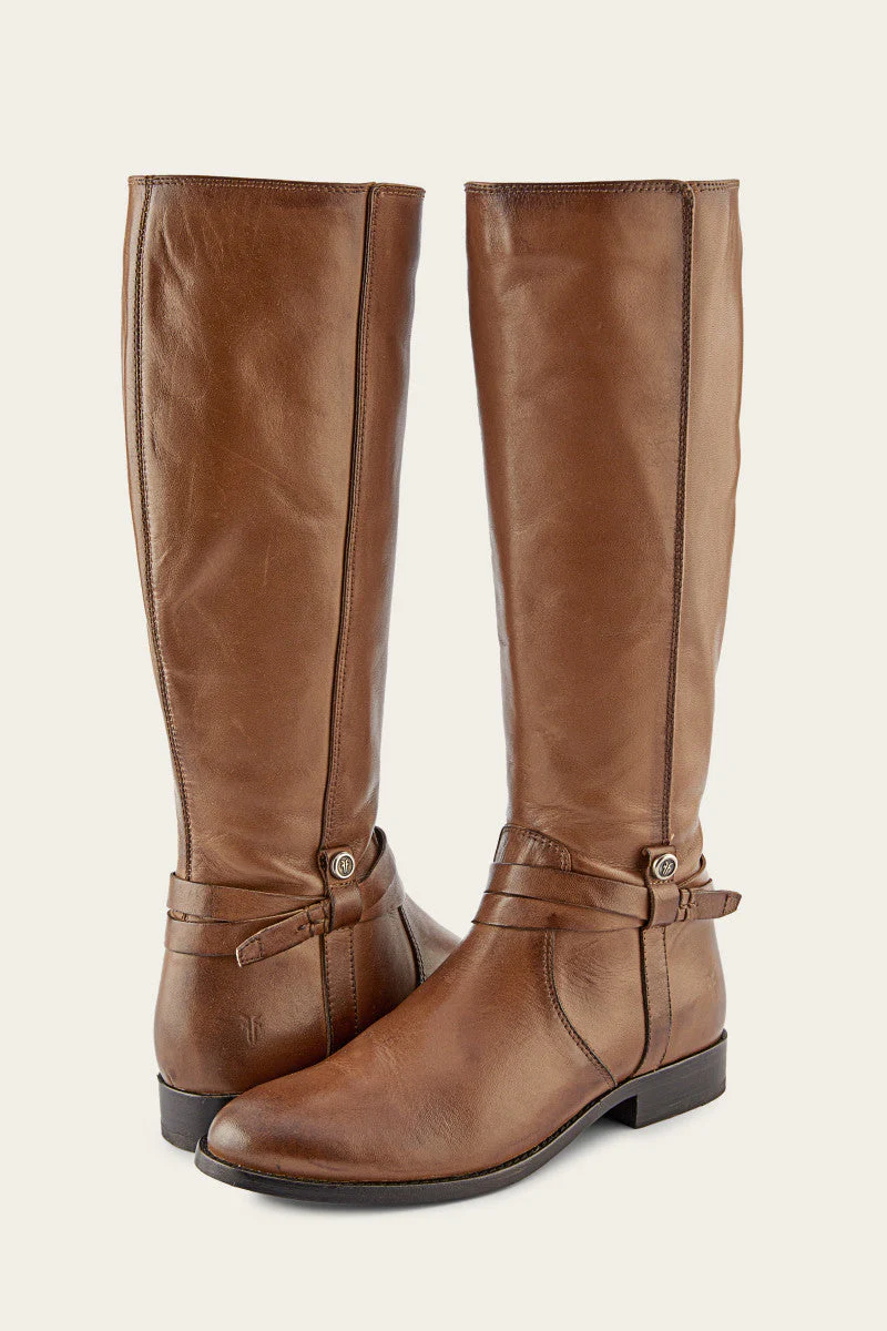 Melissa Belted Tall - Pre-Loved - Image 62