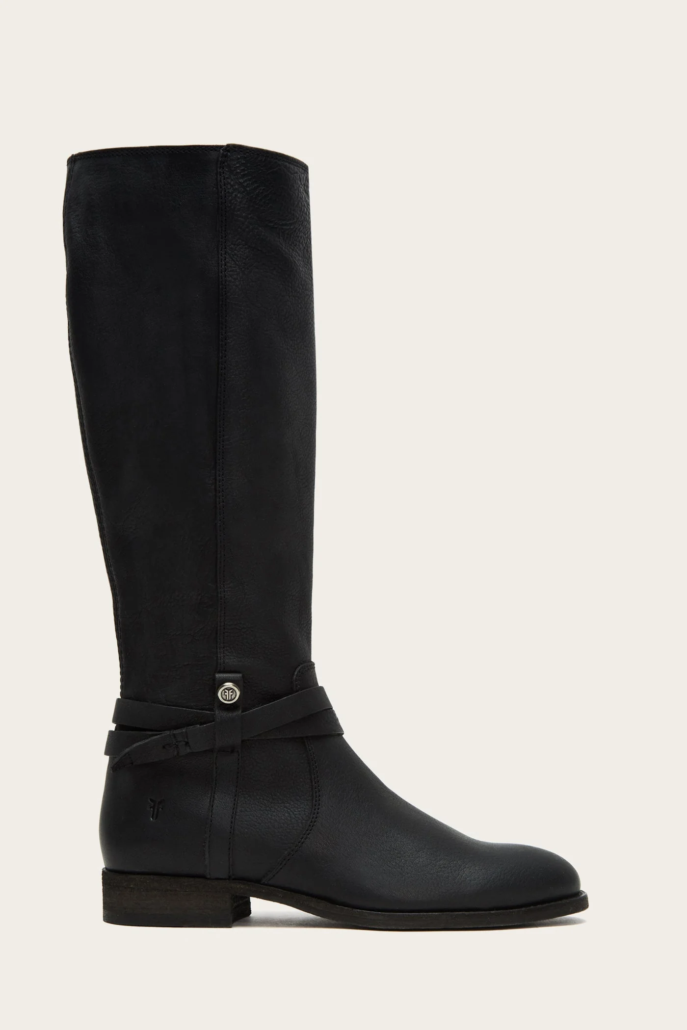 Melissa Belted Tall - Frye Found - Image 14