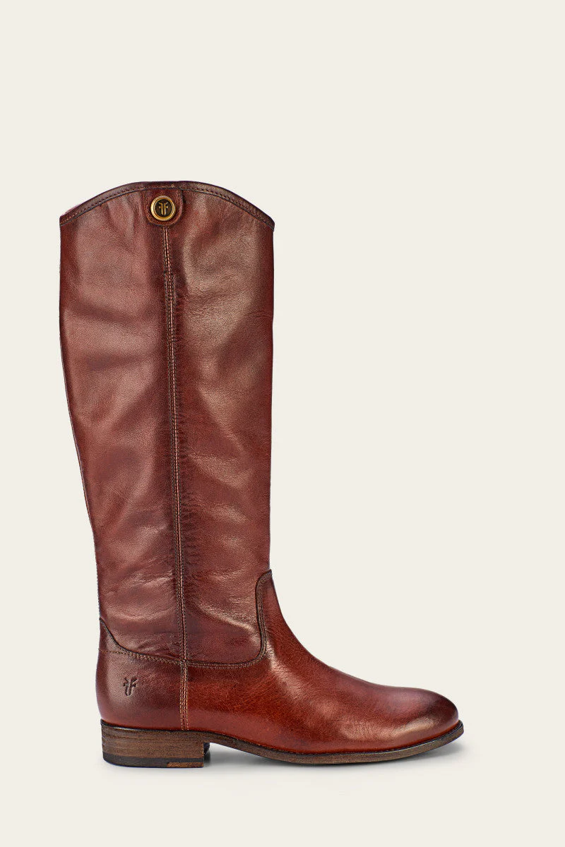 Melissa Button 2 - Frye Found - Image 10