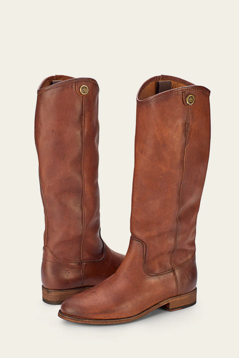 Melissa Button 2 - Frye Found - Image 63