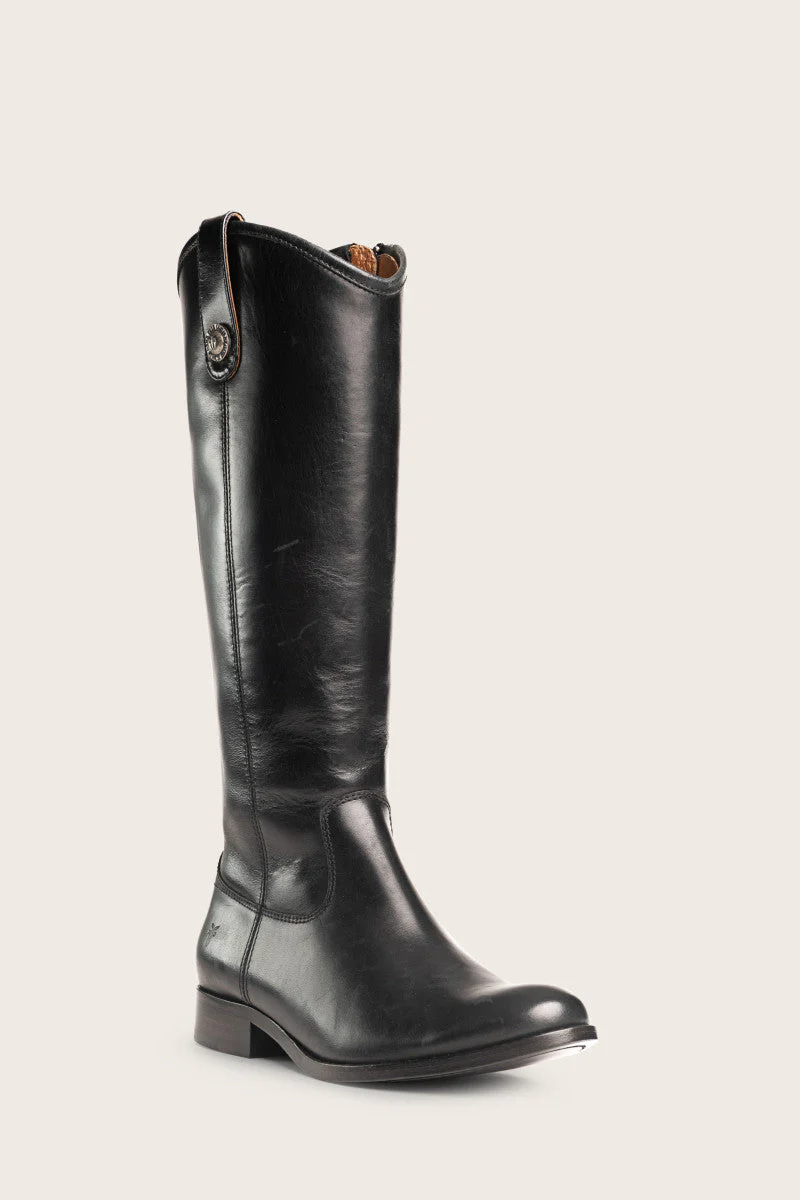 Melissa Button Inside Zip - Frye Found - Image 5