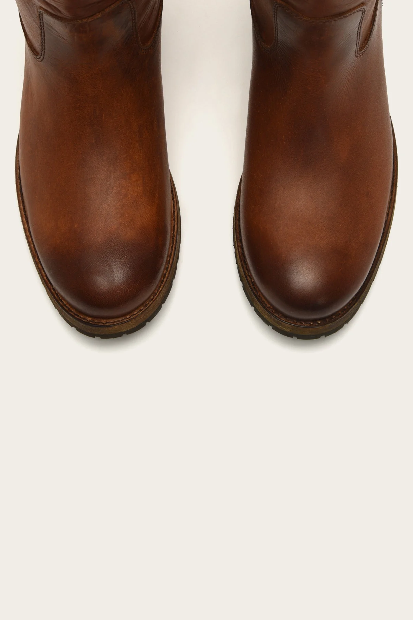 Melissa Button Lug Tall - Frye Found - Image 6