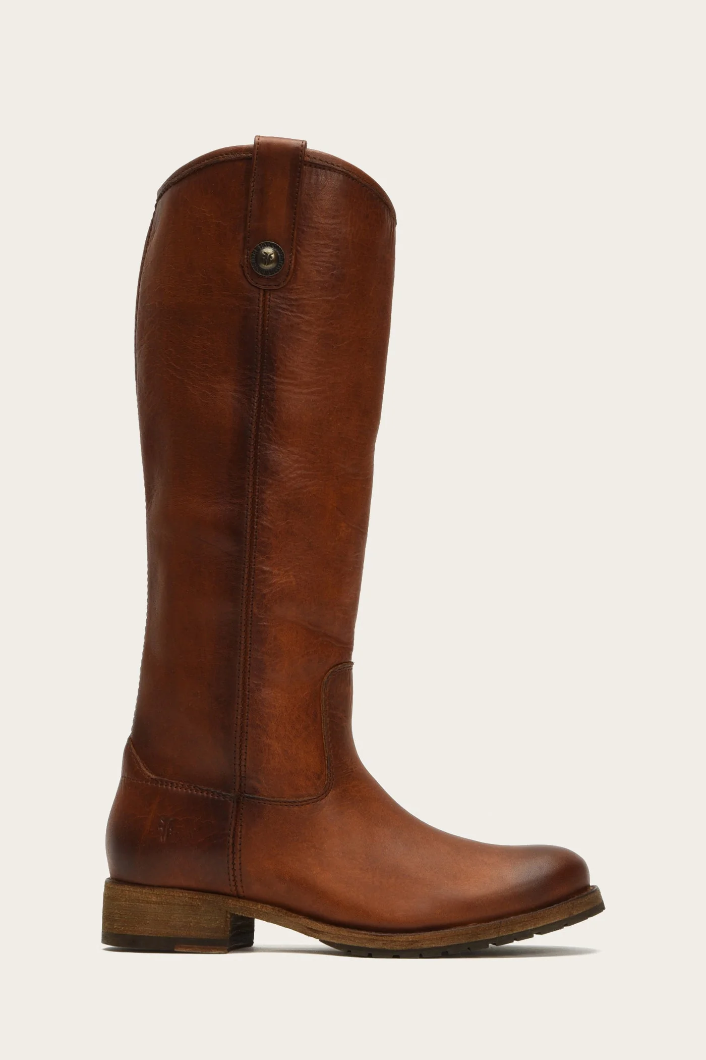 Melissa Button Lug Tall - Frye Found - Image 9