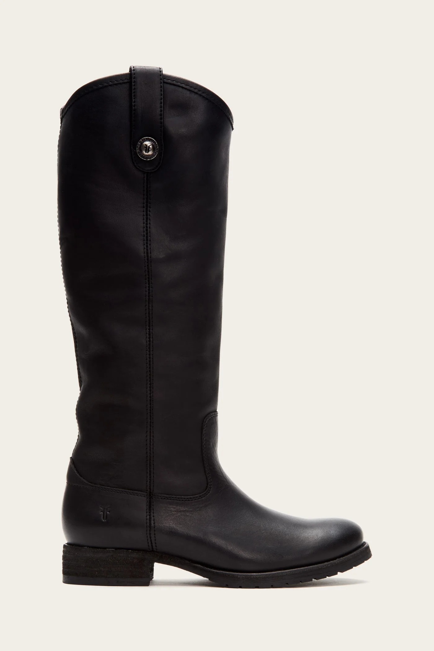 Melissa Button Lug Tall - Frye Found - Image 8