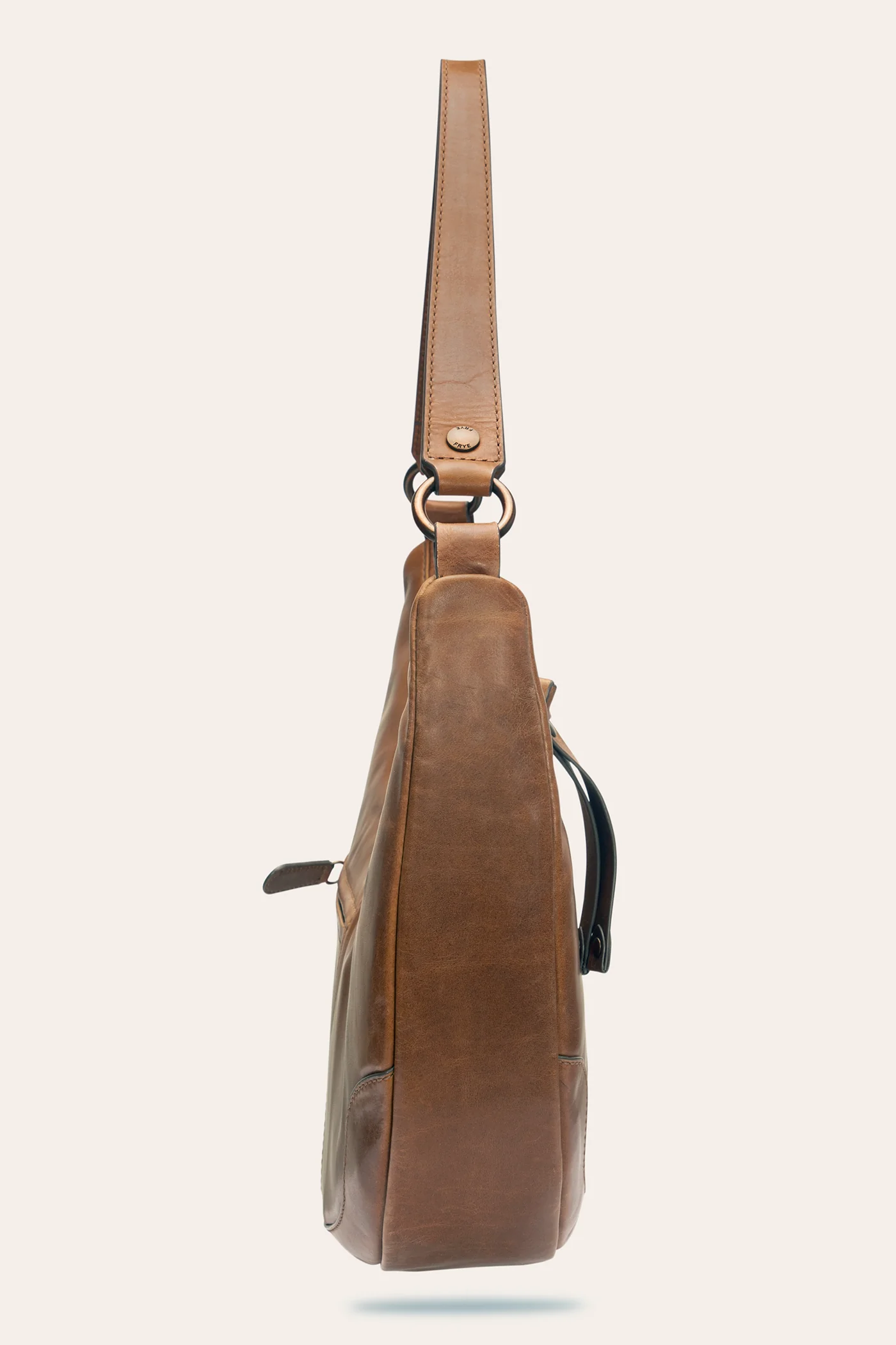Melissa Crescent Hobo - Pre-Loved - Image 3