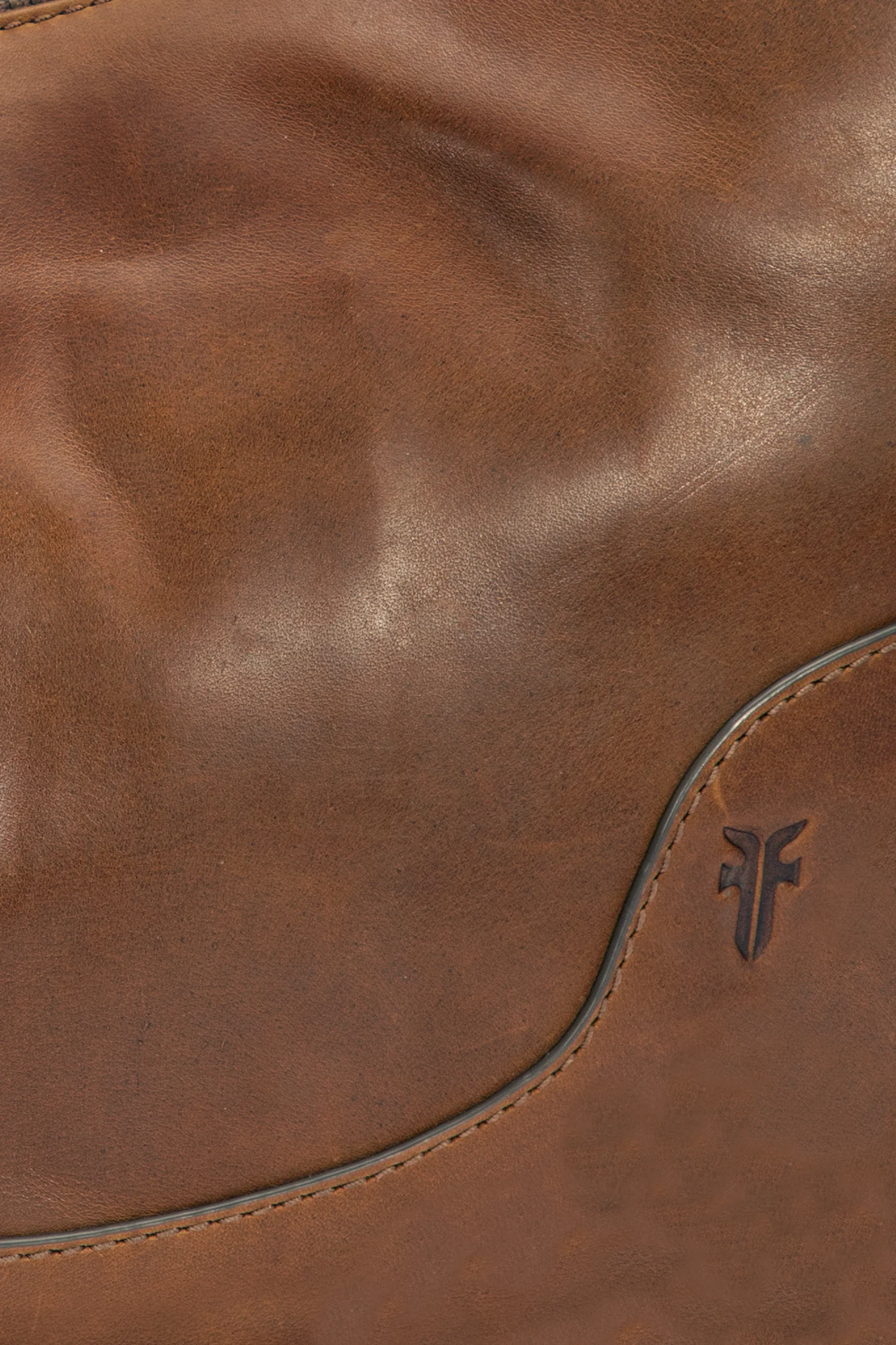 Melissa Crescent Hobo - Pre-Loved - Image 5