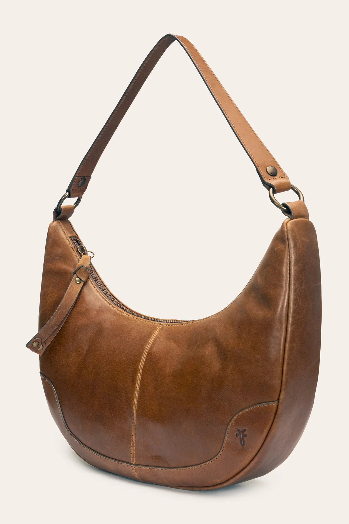 Melissa Crescent Hobo - Pre-Loved - Image 6