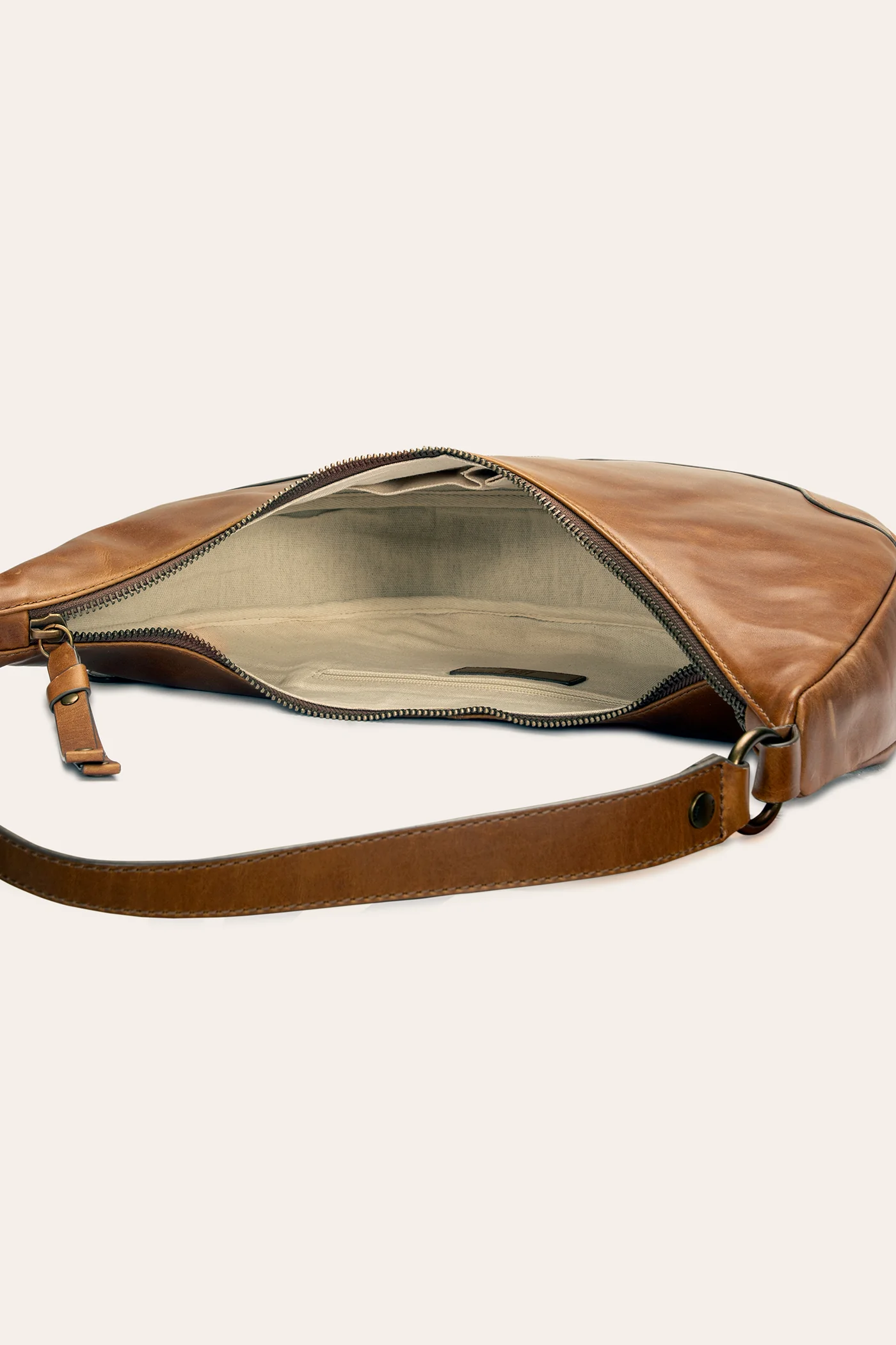 Melissa Crescent Hobo - Pre-Loved - Image 7
