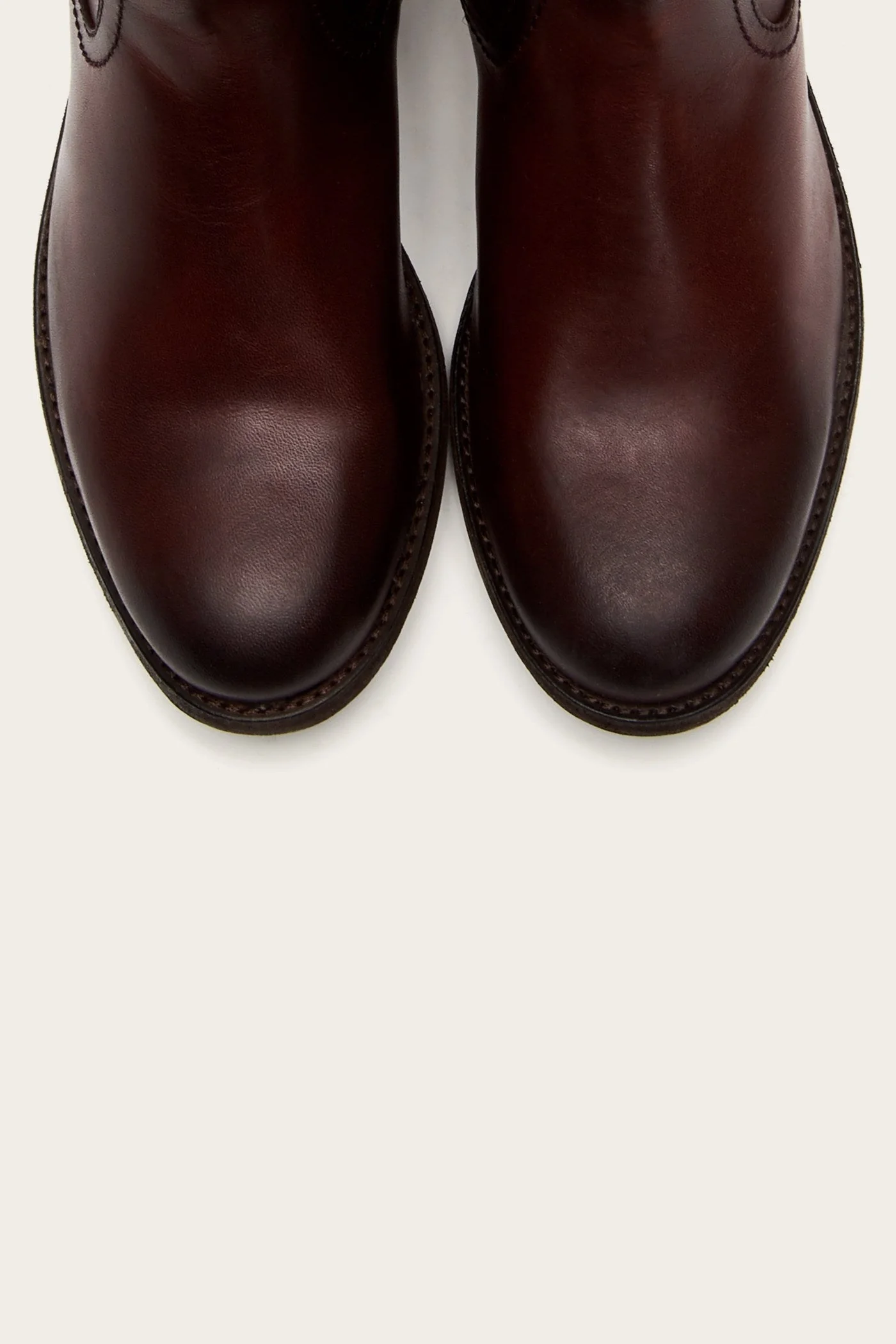 Melissa Inside Zip Tall - Pre-Loved - Image 6