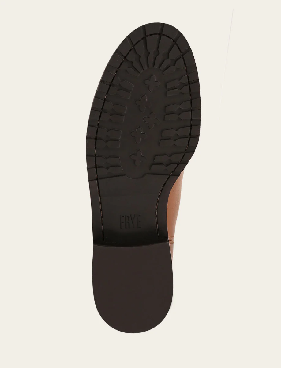 Melissa Lug Button Tall Wide Calf - Image 8