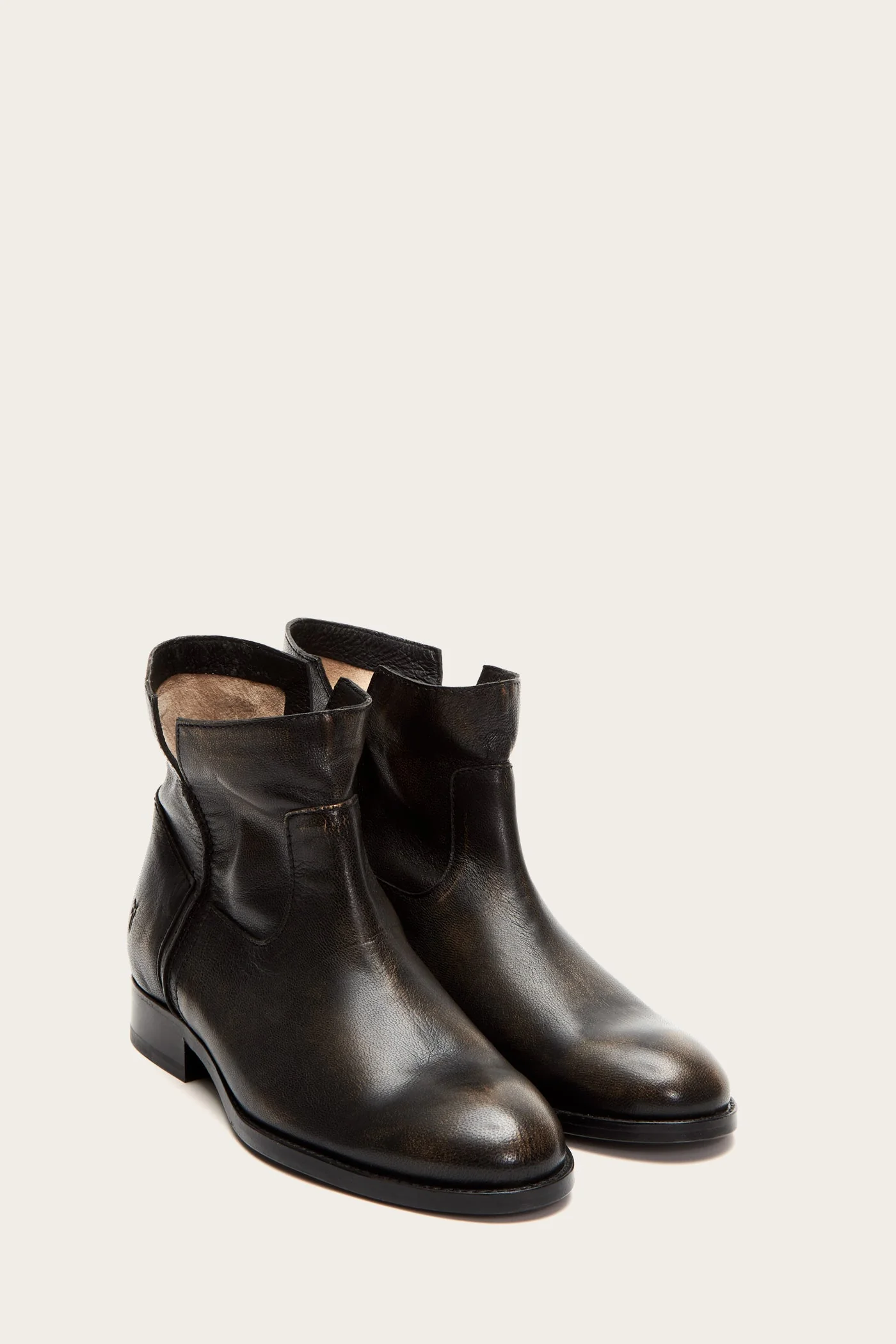 Melissa Slouch Bootie - Pre-Loved - Image 2