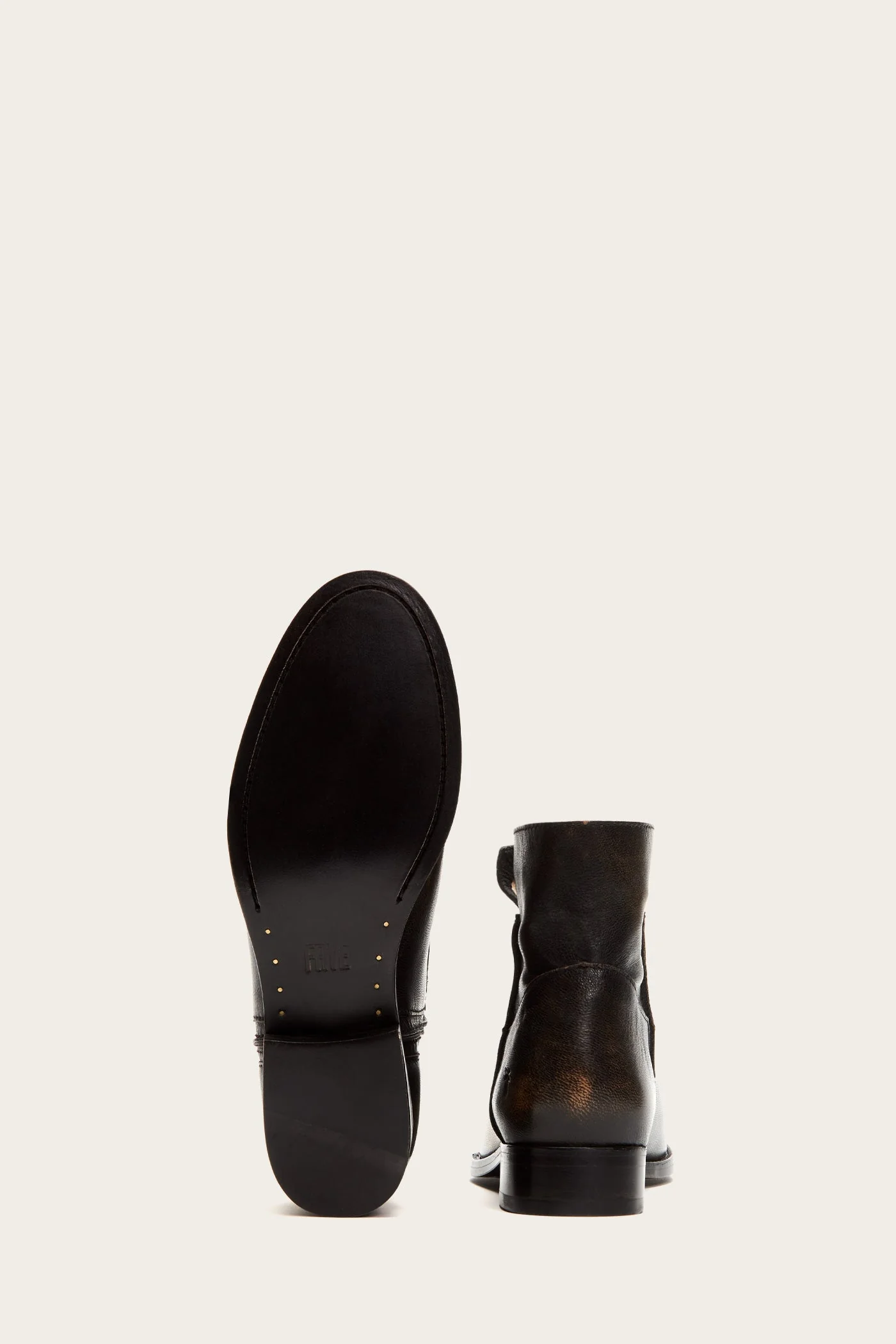 Melissa Slouch Bootie - Frye Found - Image 4