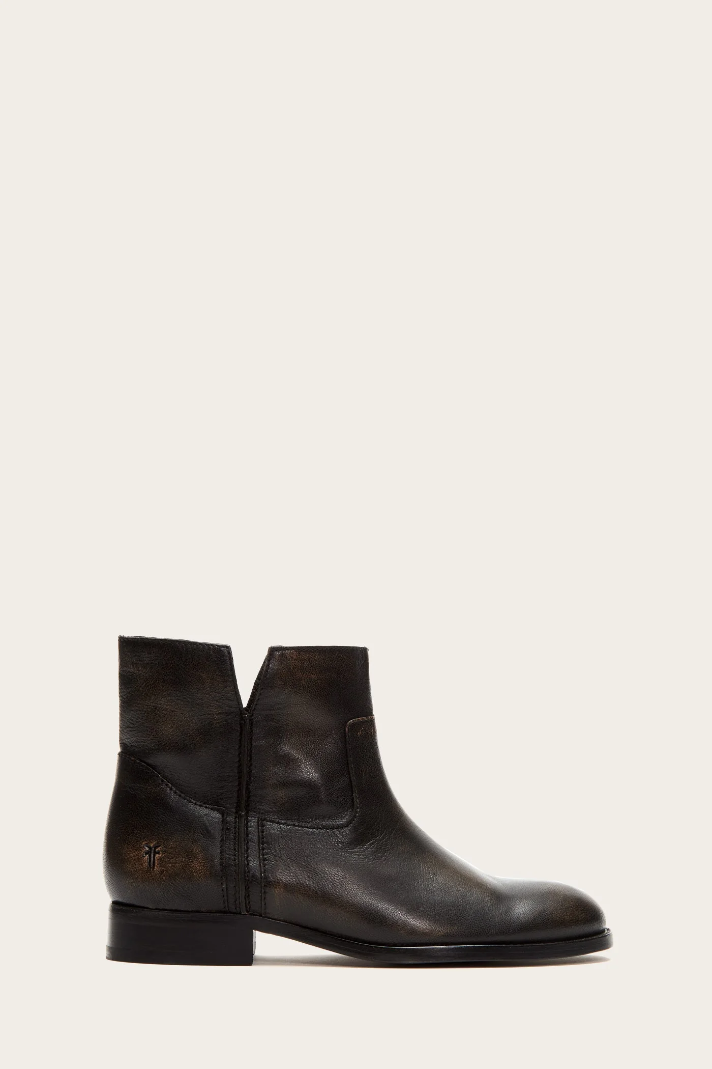 Melissa Slouch Bootie - Frye Found - Image 9