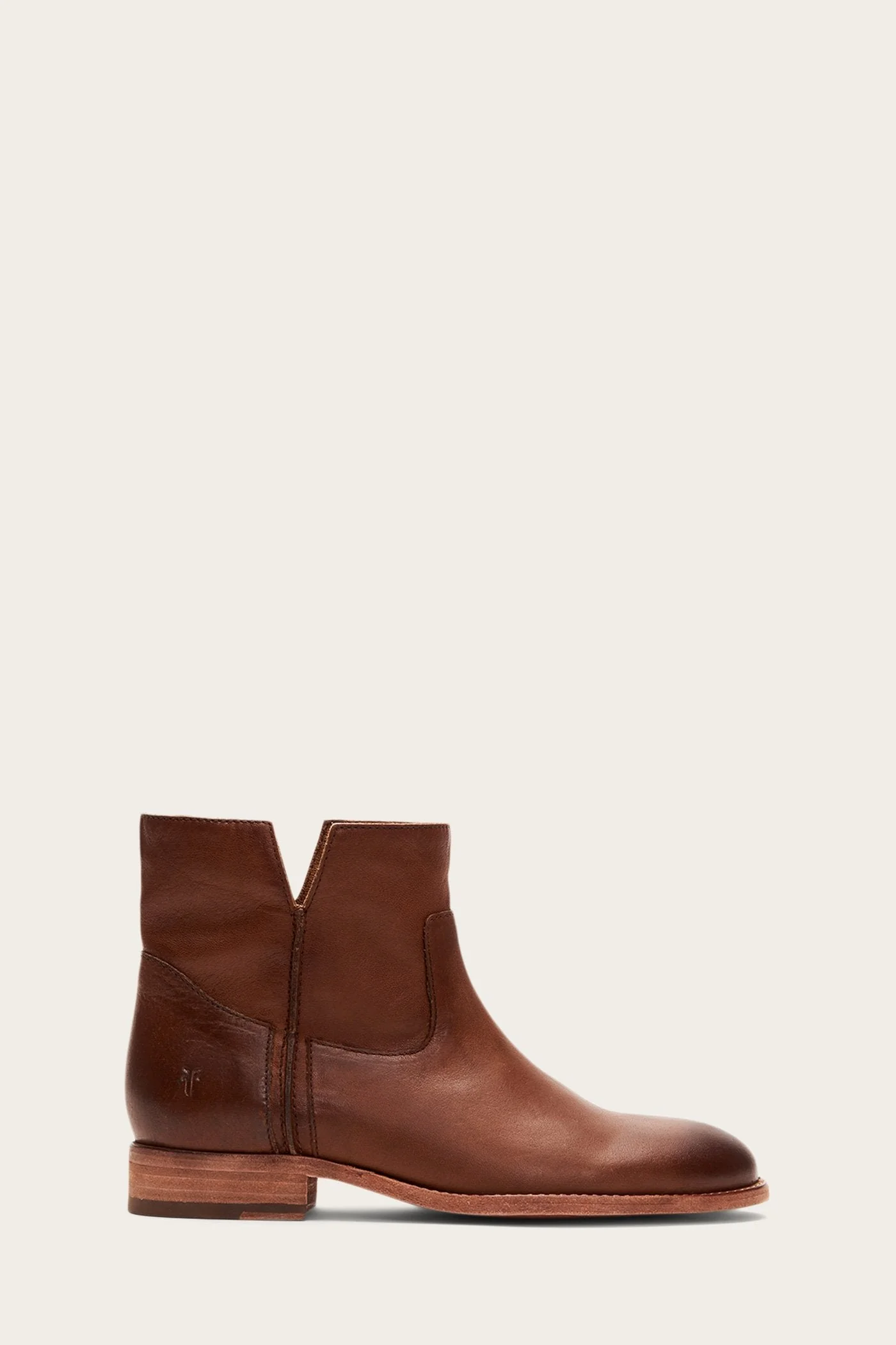 Melissa Slouch Bootie - Frye Found - Image 10