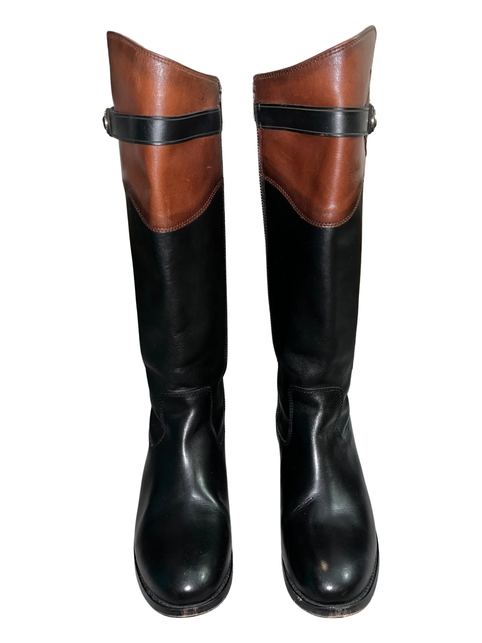 Molly Button Tall - Pre-Loved