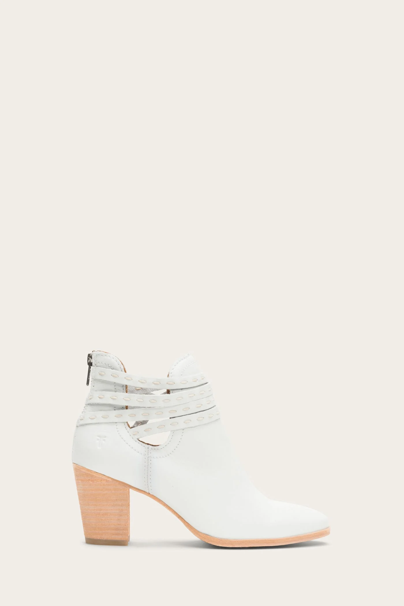 Naomi Pickstitch Shootie - Frye Found - Image 9