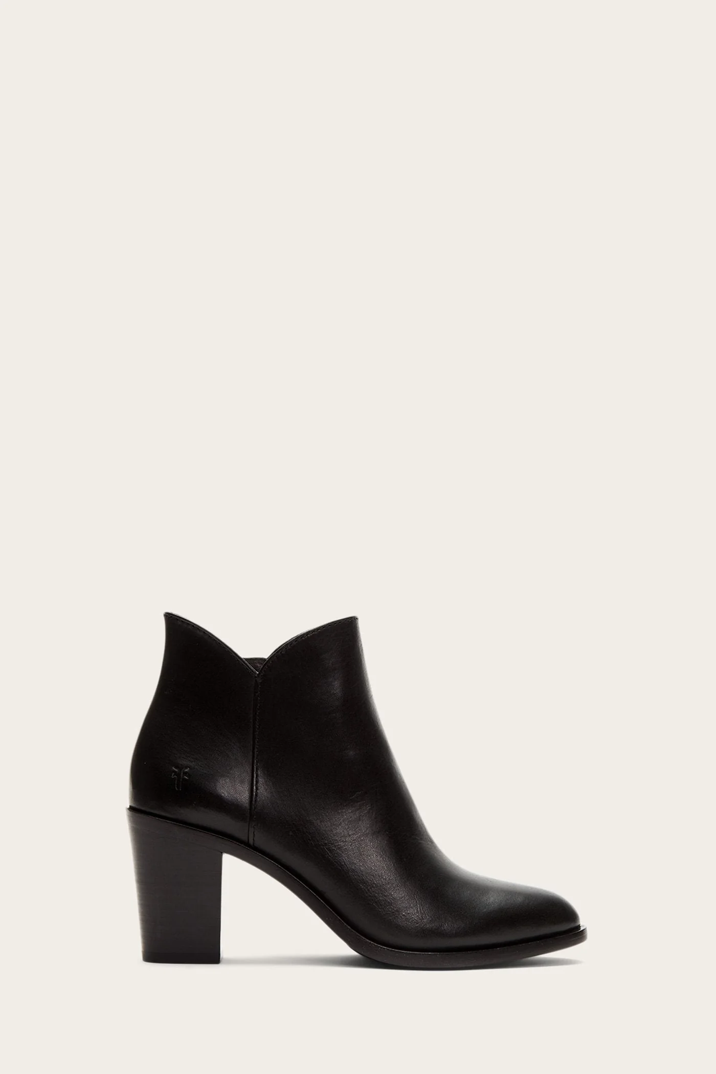 Noelle Inside Zip - Frye Found