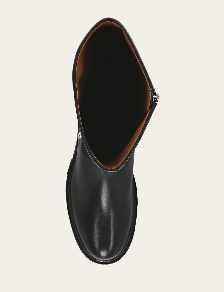 Olivia Buckle Tall - Pre-Loved - Image 7