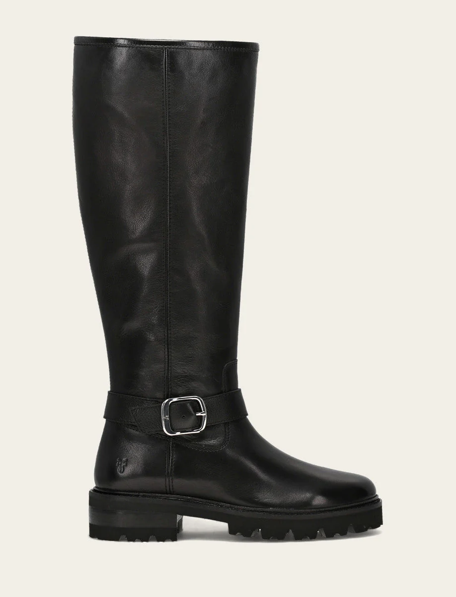 Olivia Buckle Tall - Pre-Loved - Image 9