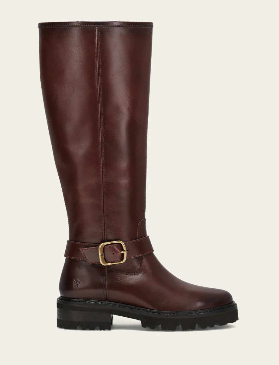 Olivia Buckle Tall - Pre-Loved - Image 12