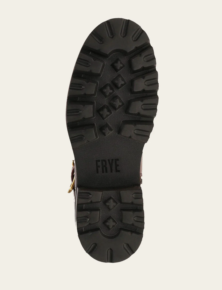 Olivia Buckle Tall - Pre-Loved - Image 8