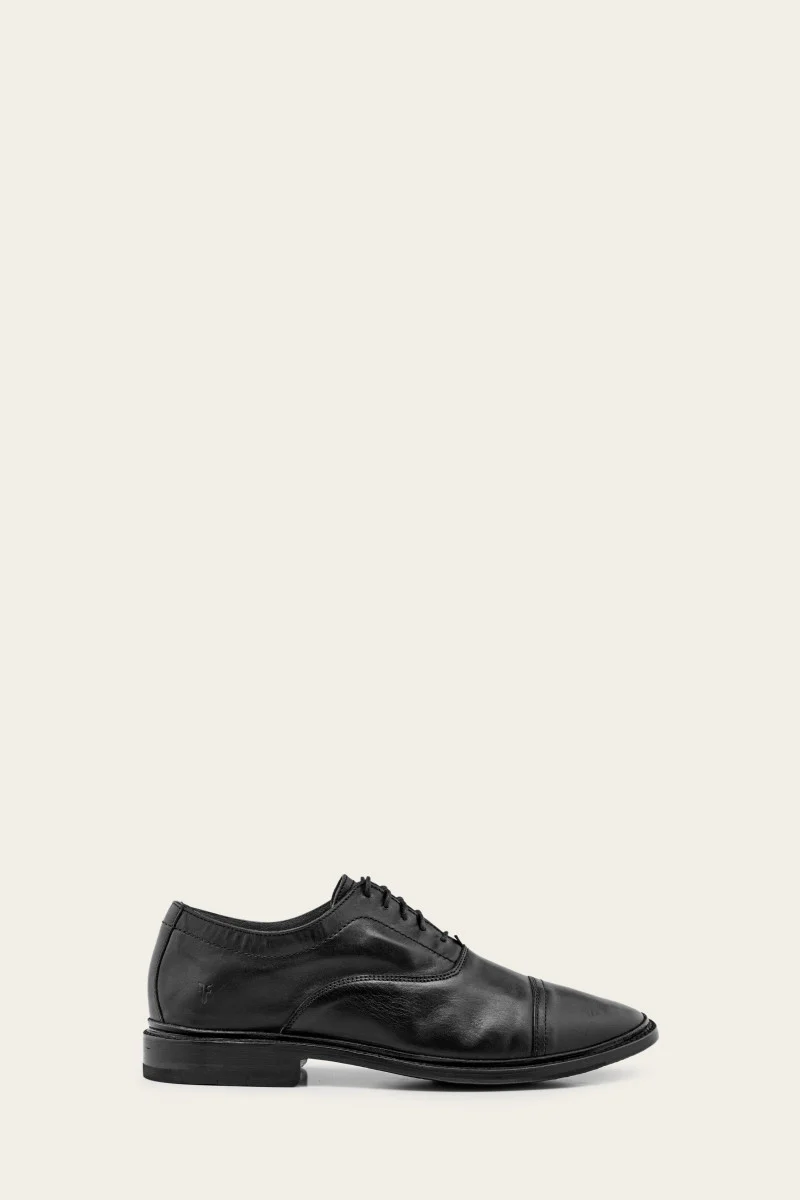 Paul Bal Oxford - Frye Found - Image 17