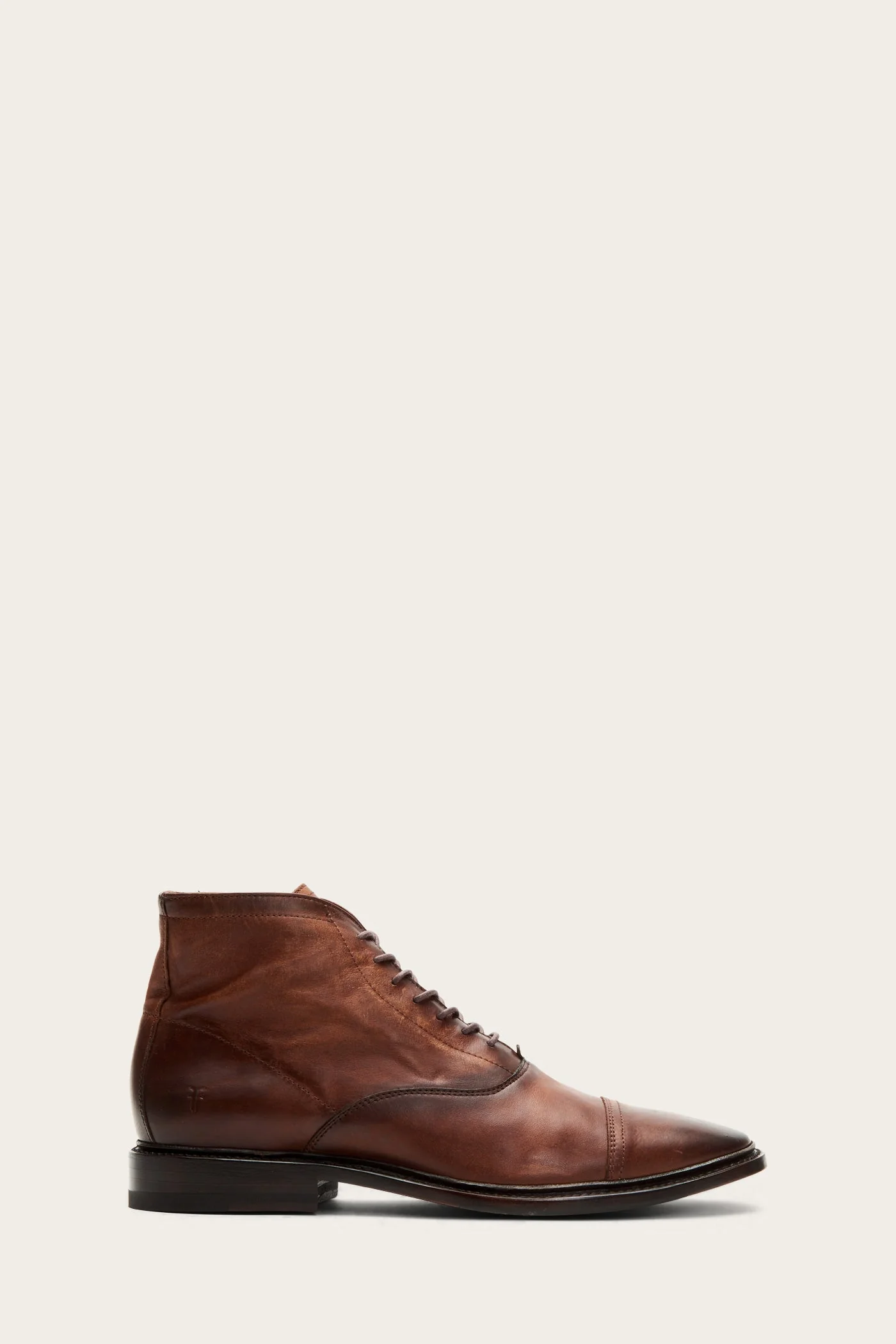 Paul Lace Up - Frye Found - Image 8