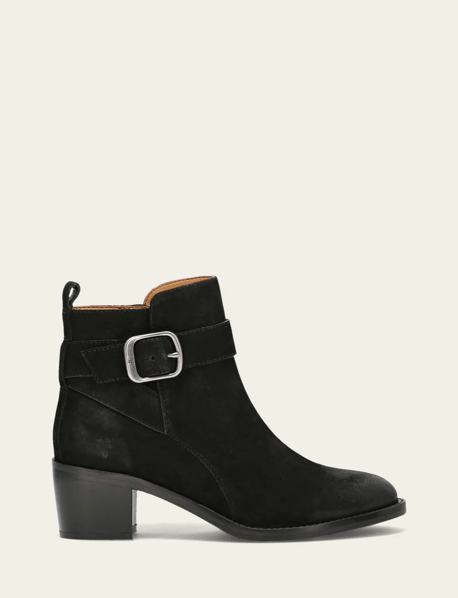 Piper Bootie