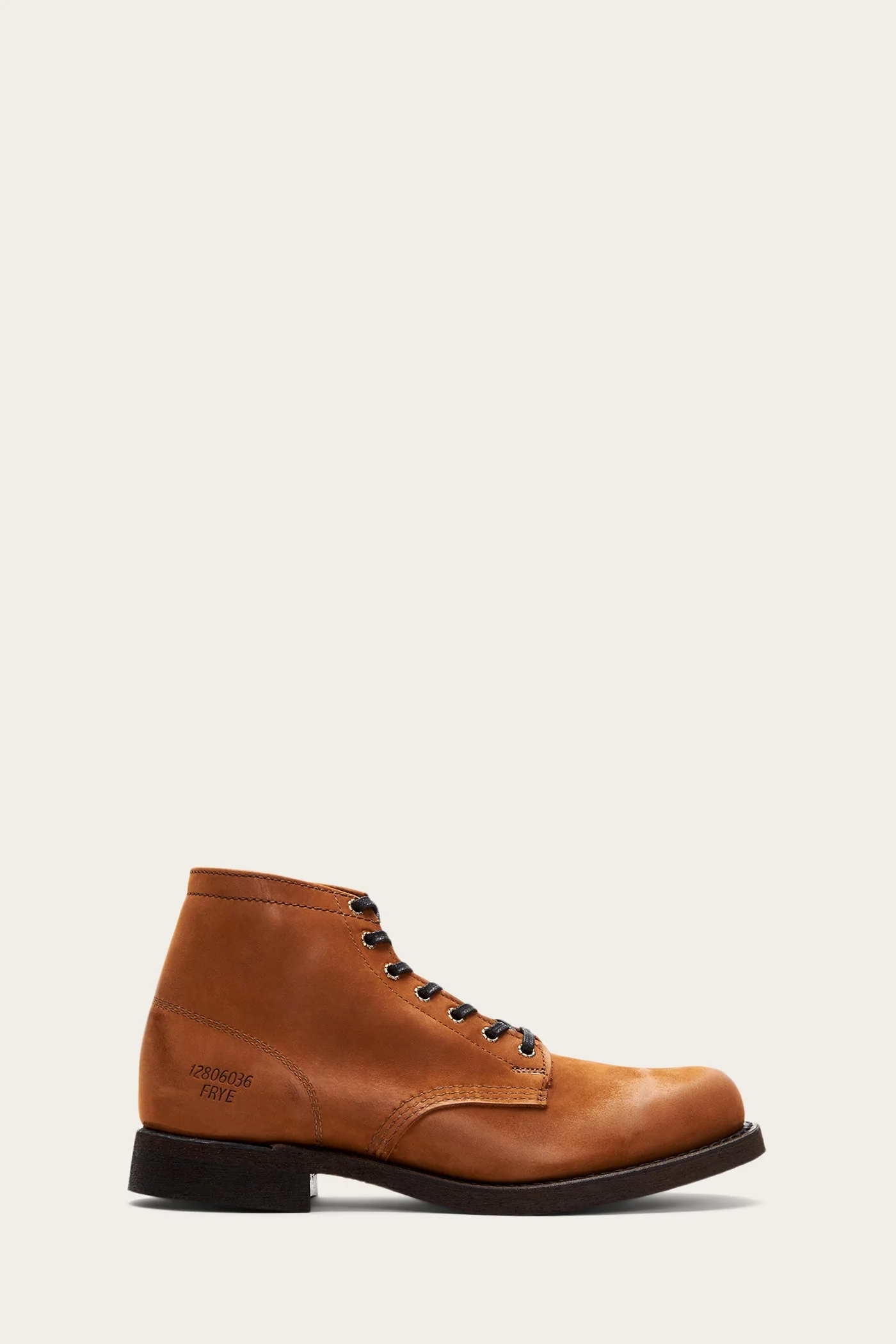 Prison Boot - Frye Found - Image 12