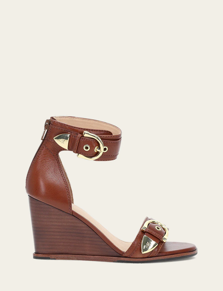 Rachel 2 Piece Sandal - Pre-Loved