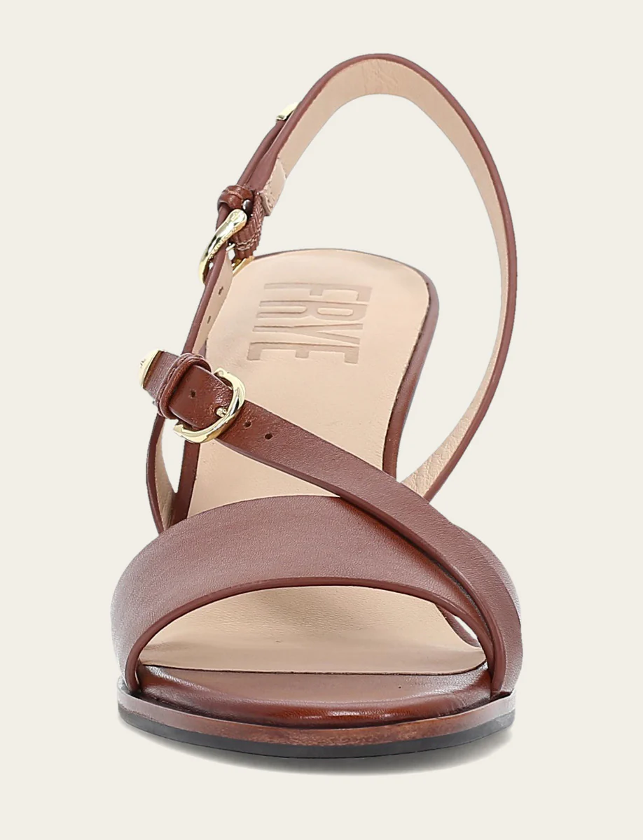 Rachel Buckle Sandal - Pre-Loved - Image 5