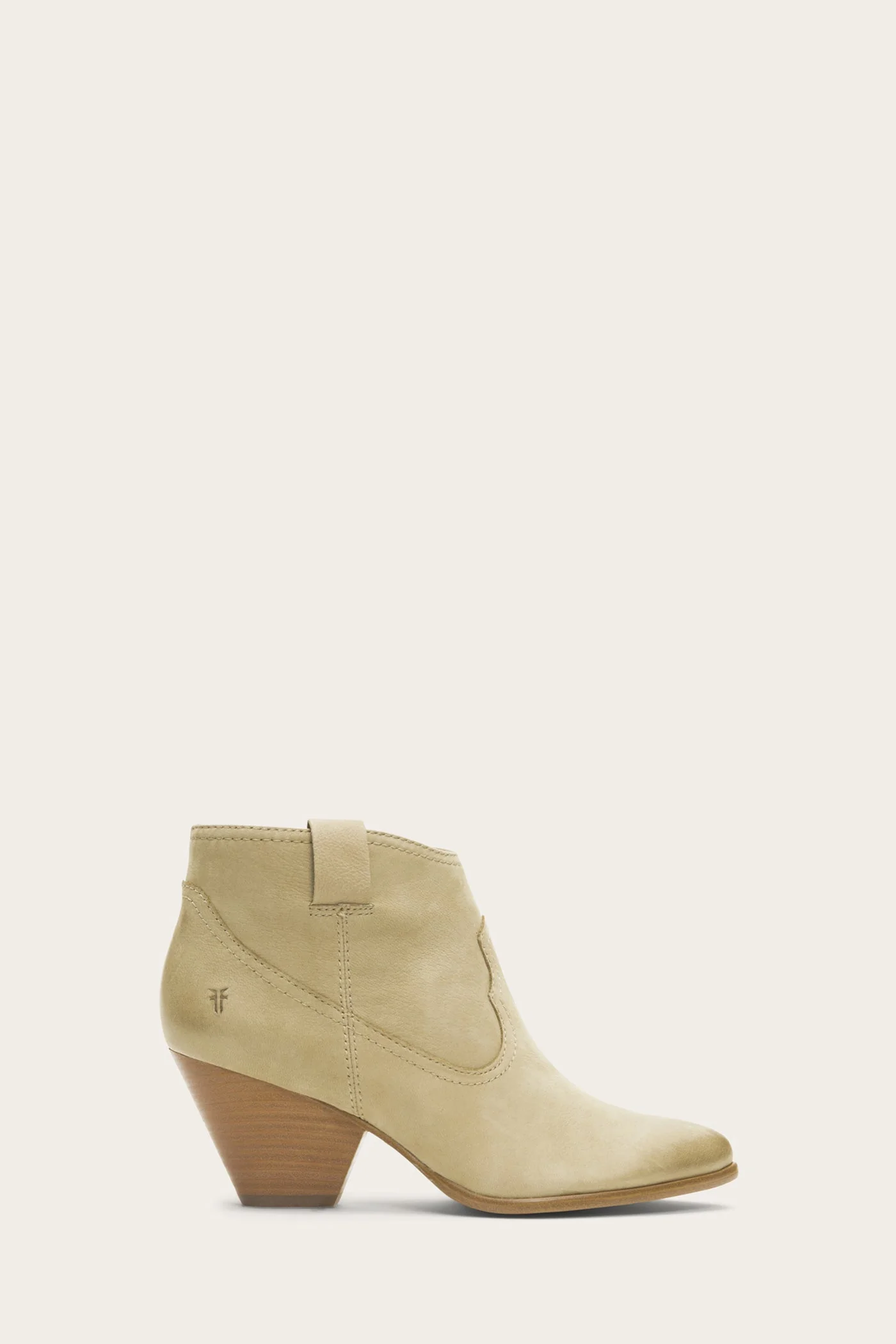 Reina Bootie - Pre-Loved