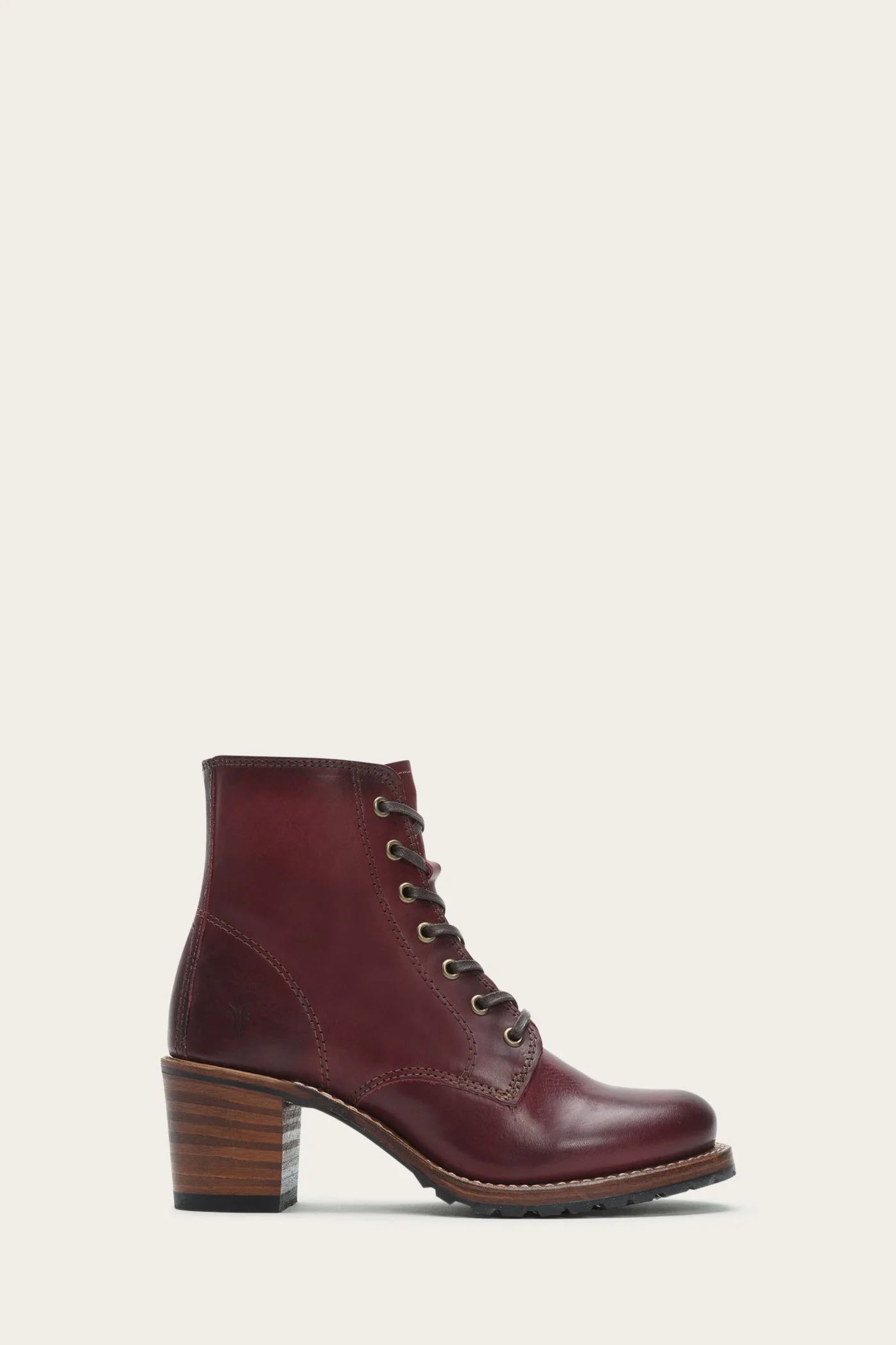 Sabrina 6G Lace Up - Pre-Loved - Image 9