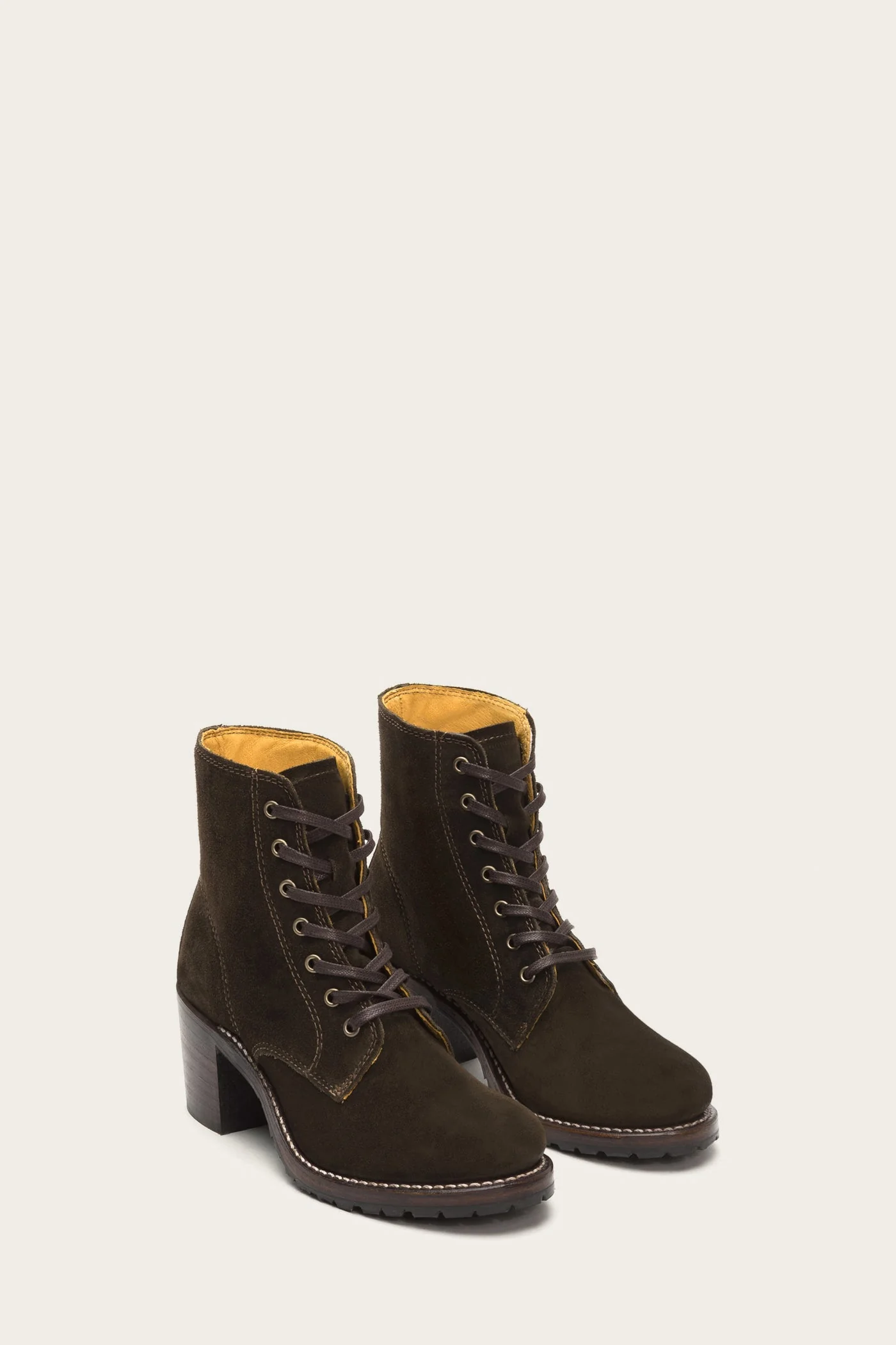 Sabrina 6G Lace Up - Pre-Loved - Image 2