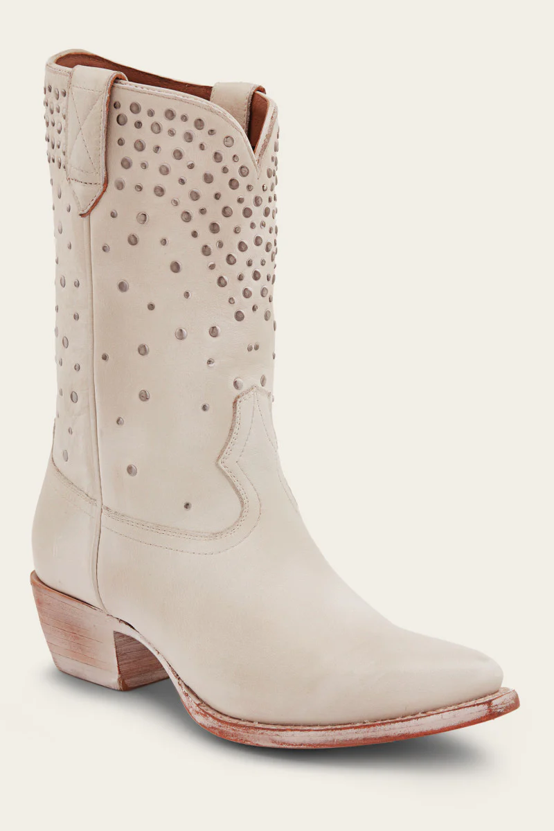 Sacha Mid Stud - Frye Found