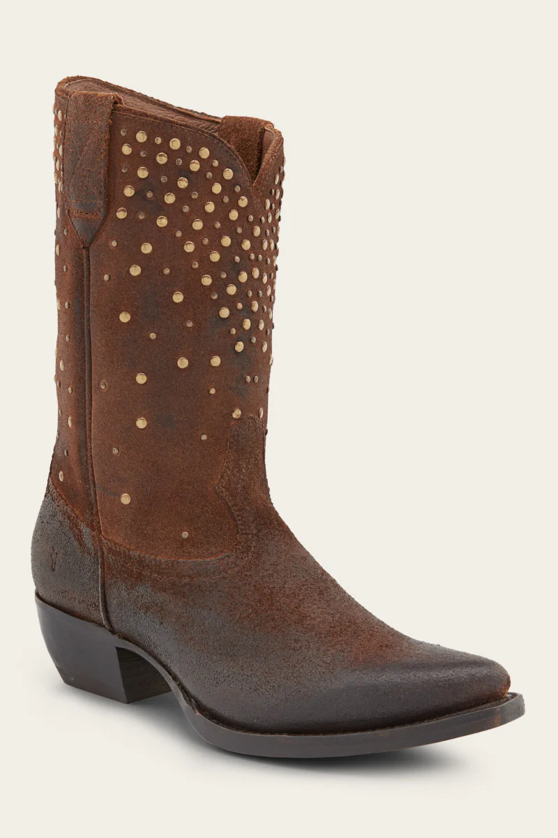 Sacha Mid Stud - Frye Found - Image 13