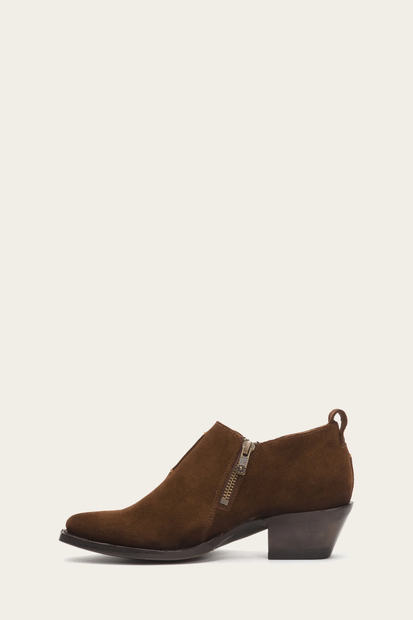 Sacha Moto Shootie - Pre-Loved - Image 3