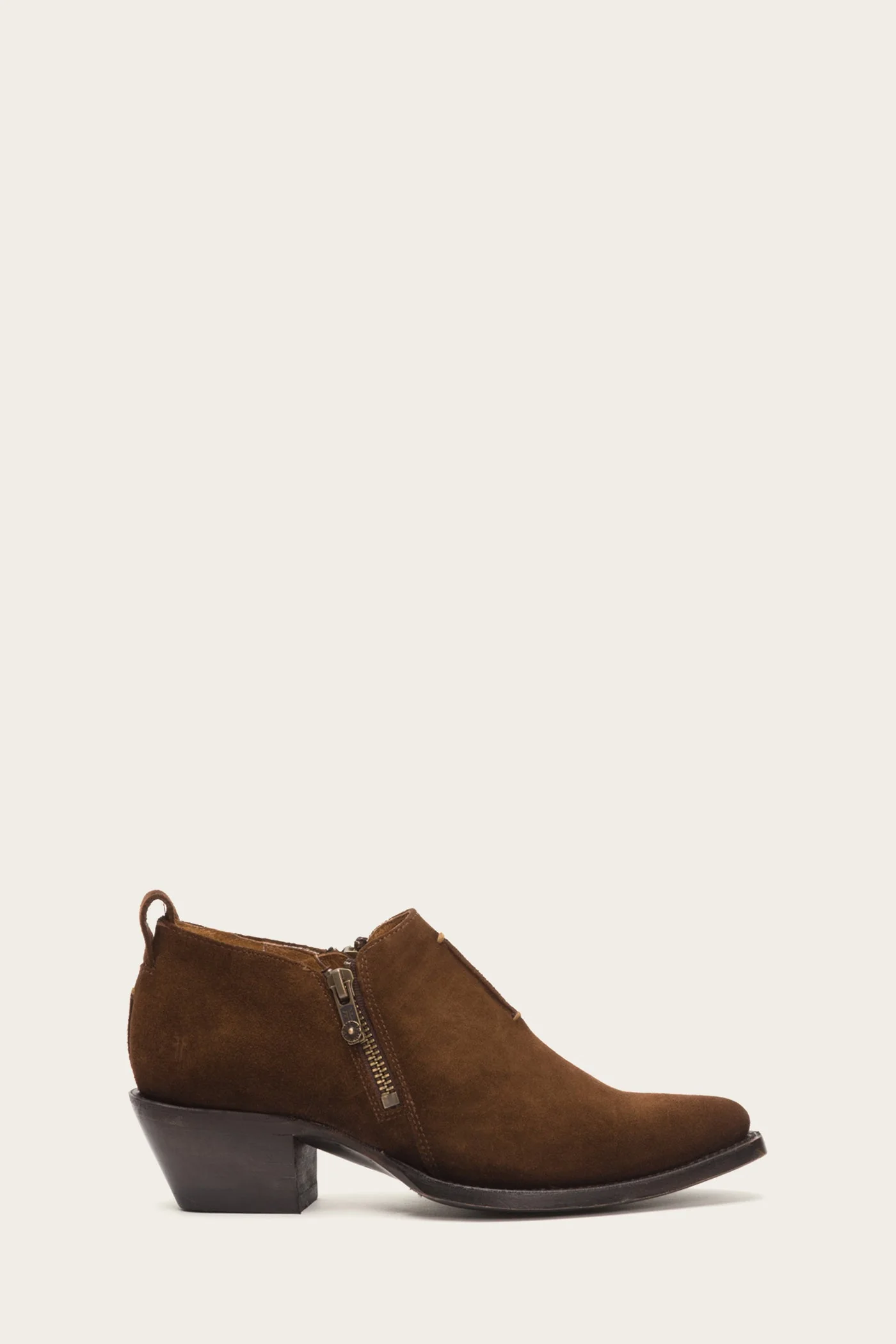Sacha Moto Shootie - Pre-Loved - Image 8