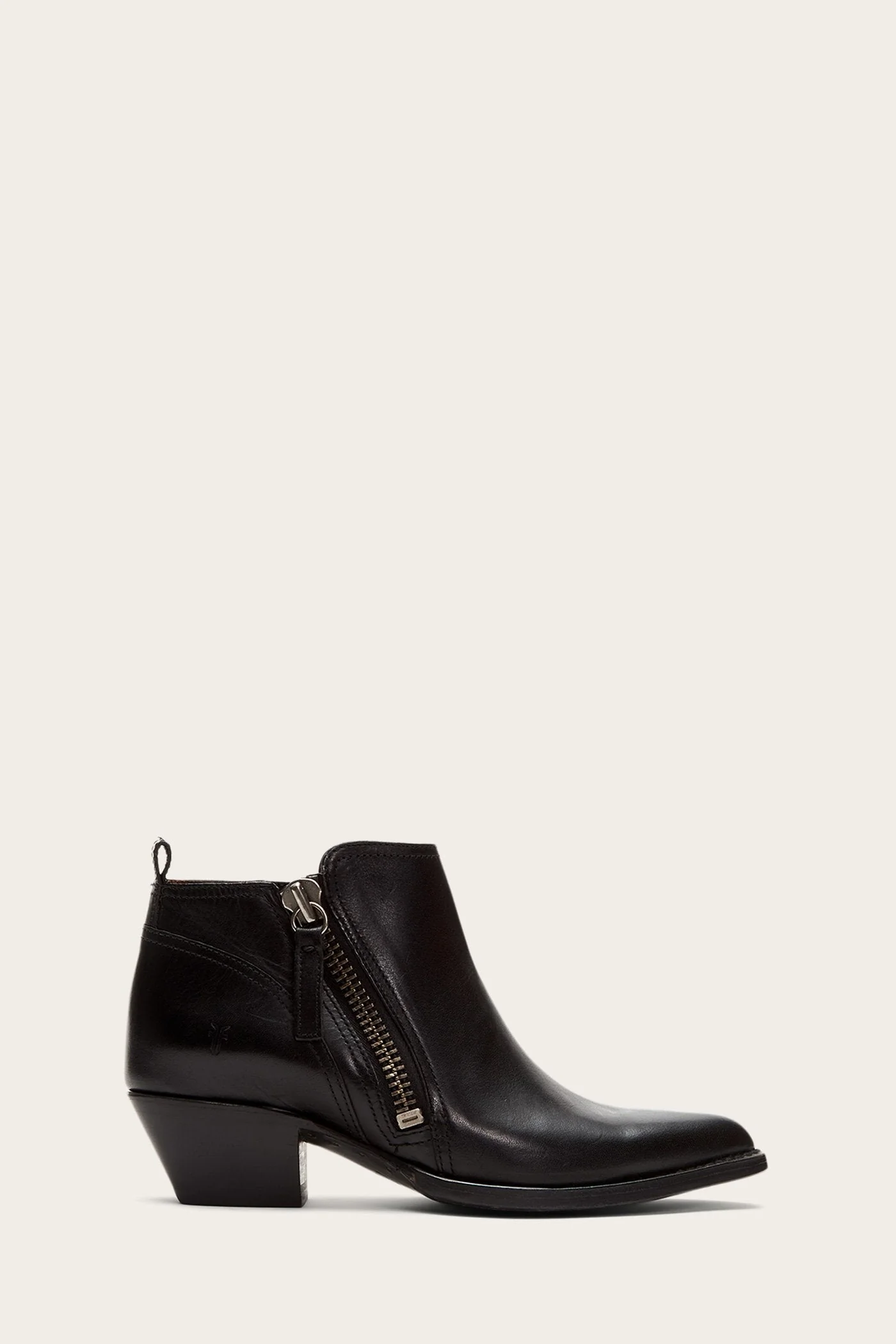 Sacha Moto Short - Frye Found - Image 13