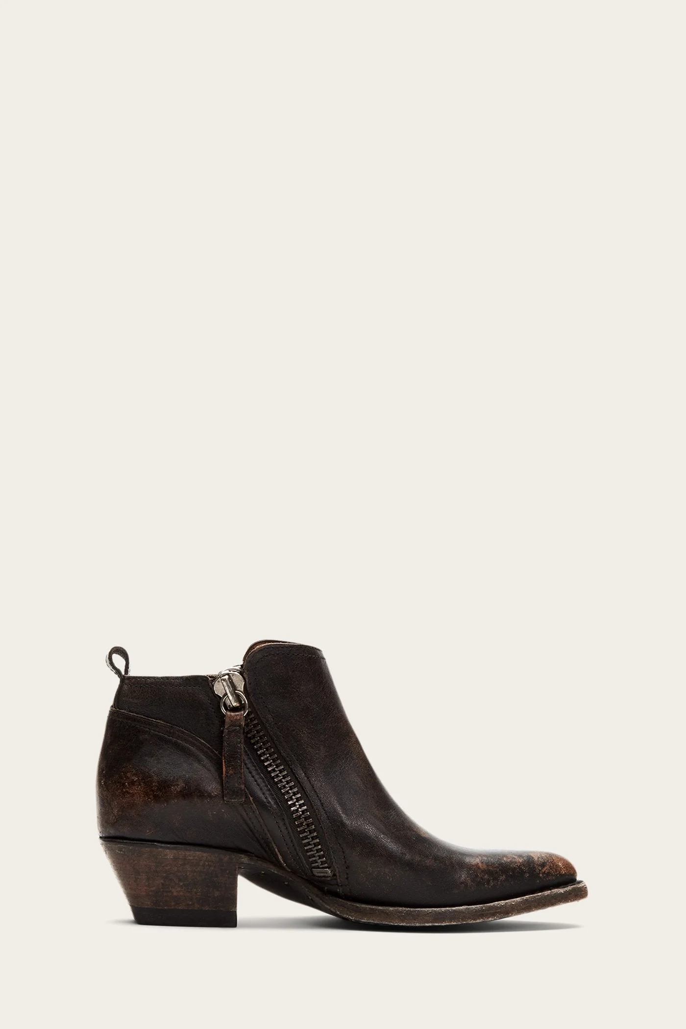 Sacha Moto Short - Frye Found - Image 11
