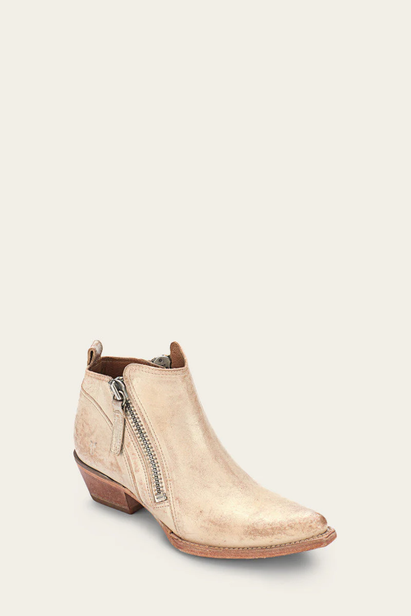 Sacha Moto Short - Frye Found - Image 6