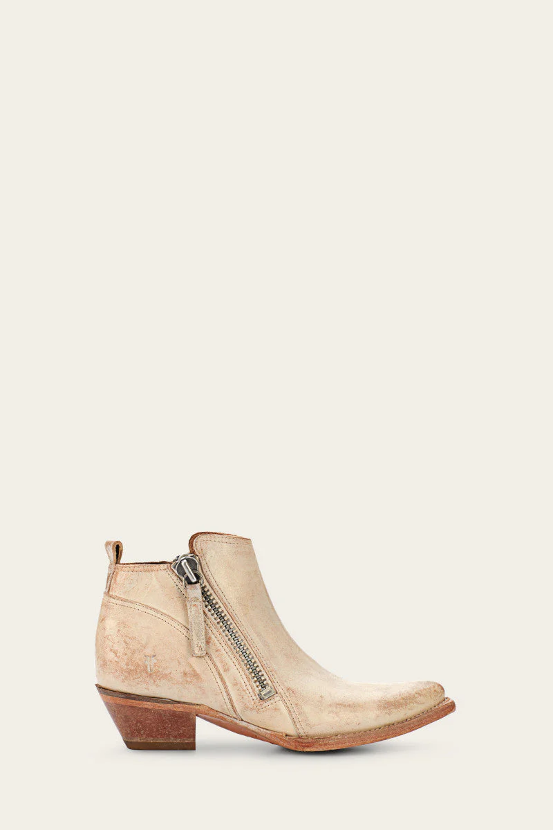 Sacha Moto Short - Frye Found - Image 8
